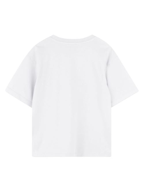 T-shirt bambino maniche corte KENZO Kids | K6113710P